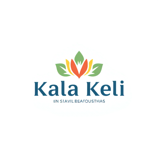 Professional logo design. kala keli