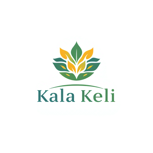 Professional logo design. kala keli