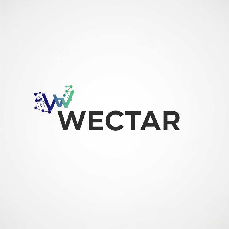 logo wectar