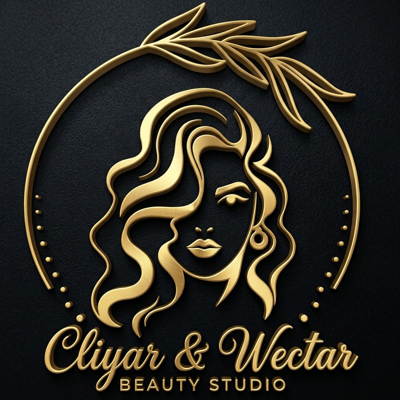 cliyar and wectar logo 3D