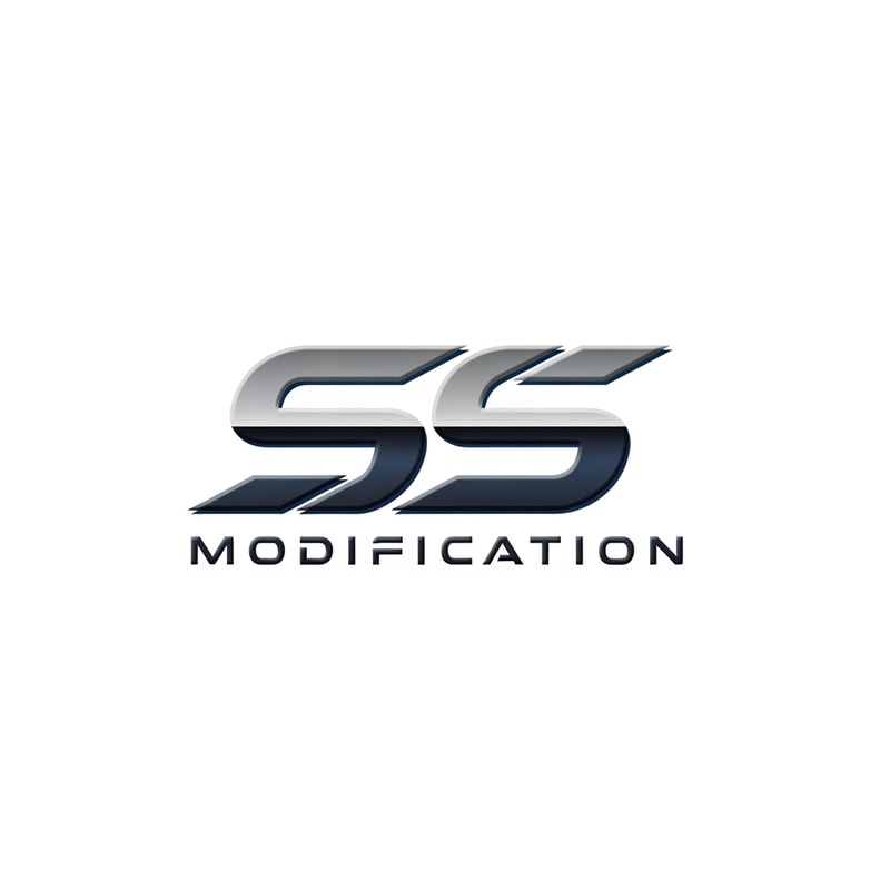 ss modification  logo new