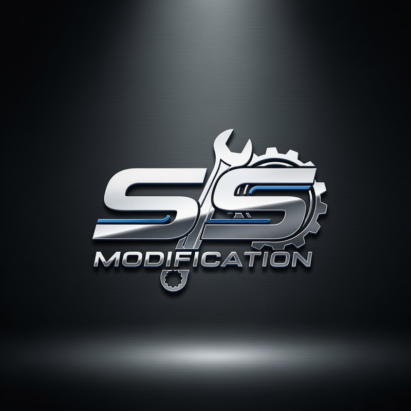 ss modification  logo new
