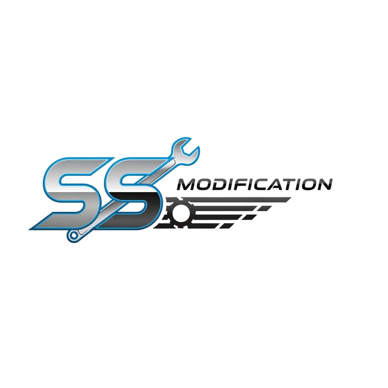 ss modification  logo new