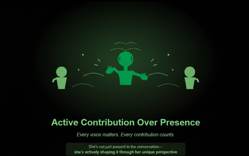 create this in black background