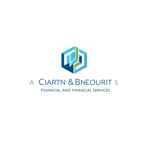 Professional logo design. logo design for charted accountant and financial services