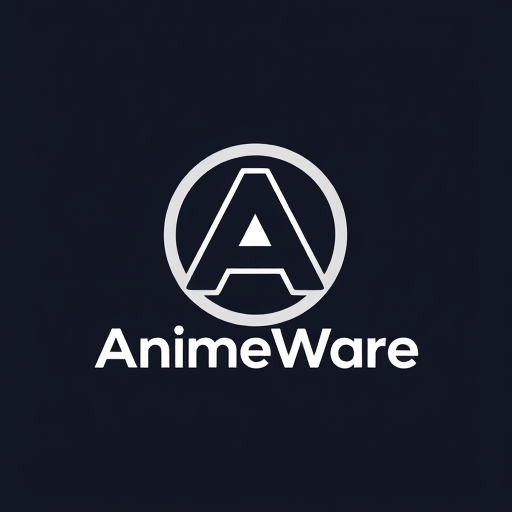 Professional logo design. Got it. Just to be clear, you want the entire logo, including the stylized “AnimeWare” text, inside the circle, right? Or do you want only the “A” inside the circle and “AnimeWare” written underneath it?