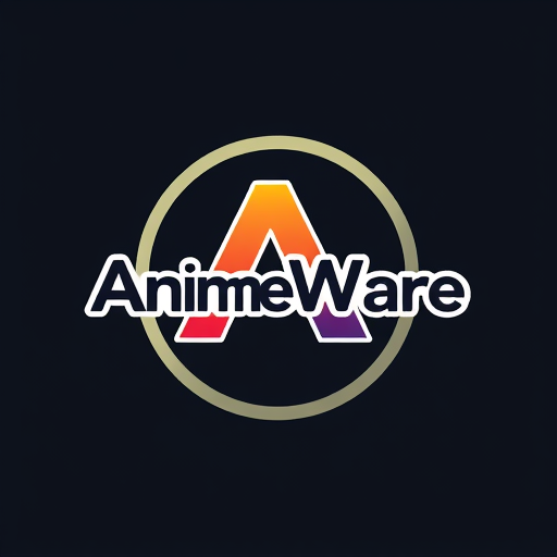 Professional logo design. Got it. Just to be clear, you want the entire logo, including the stylized “AnimeWare” text, inside the circle, right? Or do you want only the “A” inside the circle and “AnimeWare” written underneath it?