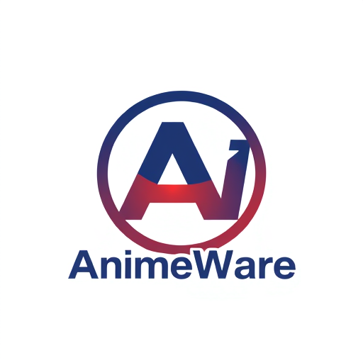 Professional logo design. Got it. Just to be clear, you want the entire logo, including the stylized “AnimeWare” text, inside the circle, right? Or do you want only the “A” inside the circle and “AnimeWare” written underneath it?