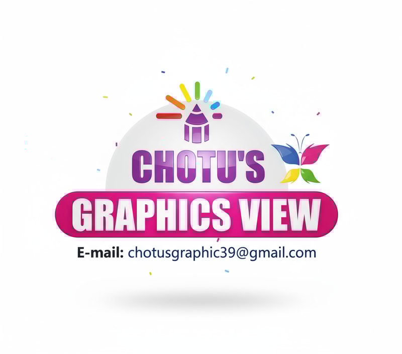 create awesome Logo’s in 3D animation style by simply adding a reference logo image for your business.