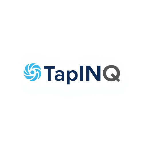 Professional logo design. A logo for my queue management system, "TapINQ"