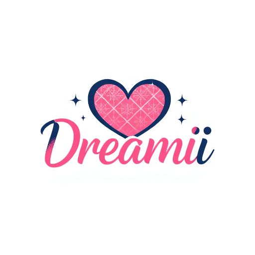 Professional logo design. Logo-concept “Dreamii”

Naam in logo: Dreamii

Doelgroep: Meiden 12-16 jaar

Kleurgebruik

Navy blue (donkerblauw) als hoofdkleur — geeft stevigheid, moderniteit, straalt iets vertrouwds uit.

Roze accentkleur (liefst pastelroze — zacht, vrolijk) als tegenhanger zodat het meisjesachtig blijft zonder té kinderachtig.

Mogelijke subtiele extra kleuren: wit voor contrast & misschien een hint van licht goud of zilver/glitter voor extra flair.

Vorm & symbolen

Een hoofdvorm of omlijsting: bijvoorbeeld een hart, deels ingevuld met panterprint/pantersubprint.

Strepen kunnen terugkomen als achtergrond of als decoratieve rand/streep om beweging te suggereren (bijv. subtiele diagonale strepen achter het hart, of streepjes in de letters).

Kleine details: mini-hartjes, sterretjes, misschien glinstereffect (glitterlook), maar alles subtiel zodat het niet overdrijft.

Lettertype (typografie)

Rond, vriendelijk, licht dik ("bold enough") zodat het goed leesbaar is, vooral op labels en social media.

Geen extreem sierlijk script, liever iets tussen speels en strak. Misschien een iets ronde san-serif met zachte hoeken.

Eventueel de twee letters “ii” in Dreamii iets speelser (bijv. de puntjes van de “i” als hartje, of in een andere kleur) als accent.

Layout / compositie

Naam Dreamii prominent in het midden of net eronder/boven het grafisch element (hart / panterpatroon).

Grafisch element moet losstaand ook herkenbaar zijn (dus niet alleen met de tekst) — handig voor icon, label/tag, app/social media profiel etc.

Variant met alleen grafisch + initiaal (“D”) kan ook werken als klein symbool.

Gebruik / toepasbaarheid

Moet goed werken in verschillende groottes: klein (hv labels, logo op kleding, tags) én groot (social media banners, flyers).

Moet er ook goed uitzien op lichte én donkere achtergrond → dus zorgen dat kleurcontrast voldoende is, en dat er eventueel een versie is in enkel wit of enkel zwart (“inverted”) voor bepaalde toepassing.