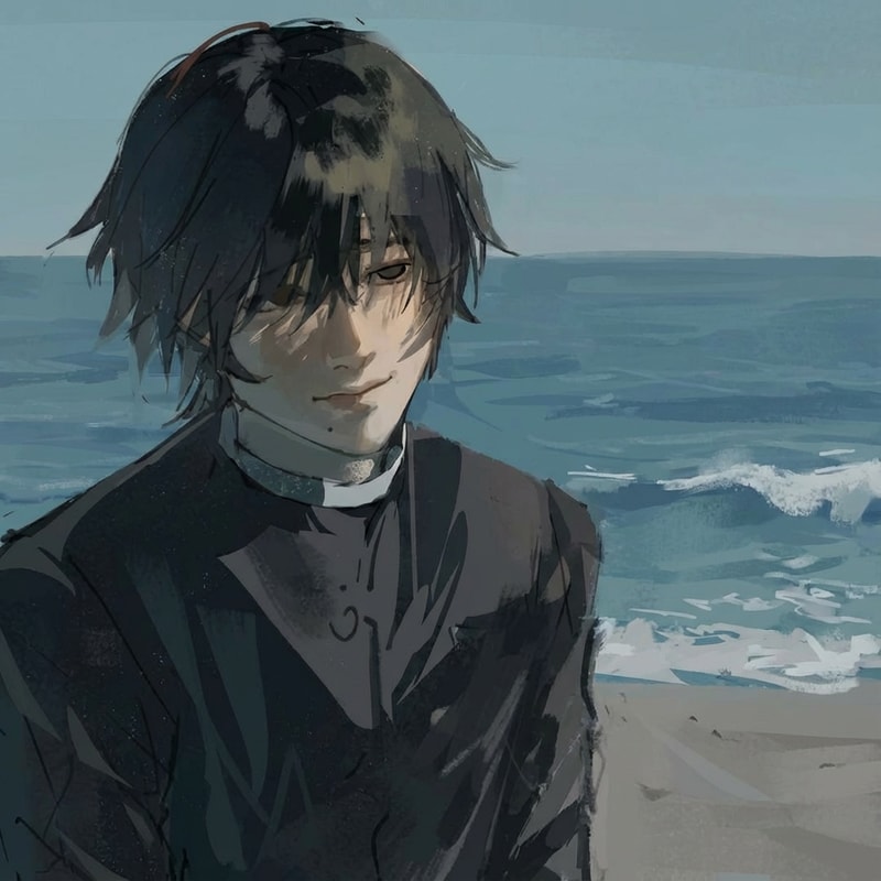 edit out the person on the right