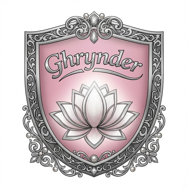 add more lavish decoration, change the lotus flower for a better white one