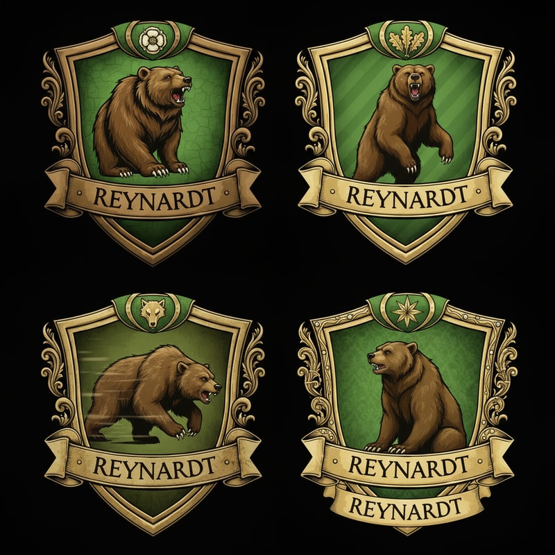 more varients please