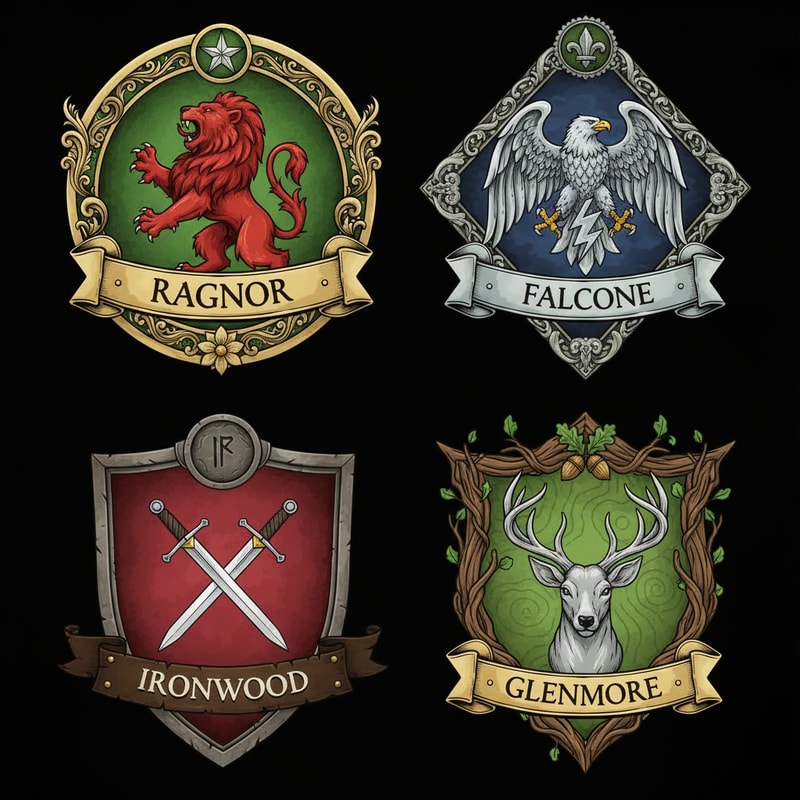 give me more varietions of the design