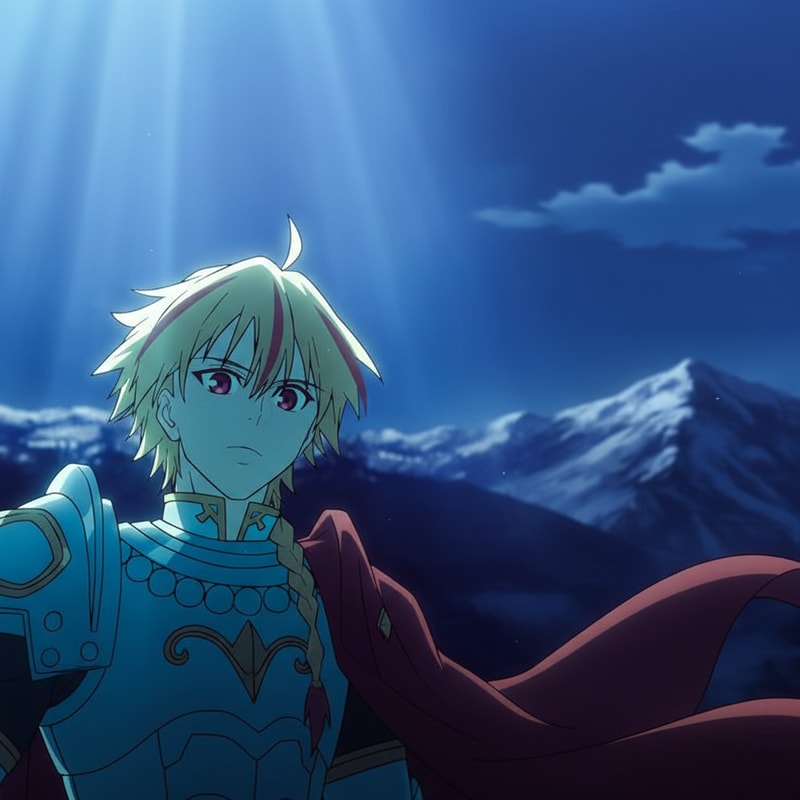 expand the image at the right and top side please