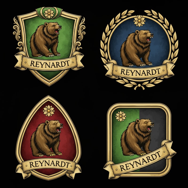 more design varients