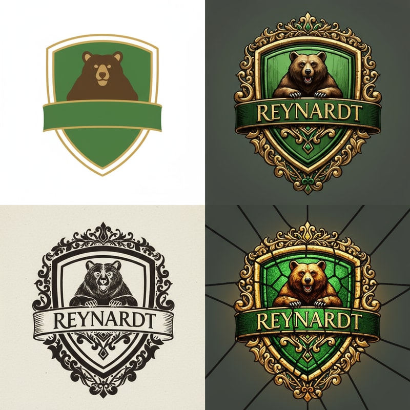 give me more style variations