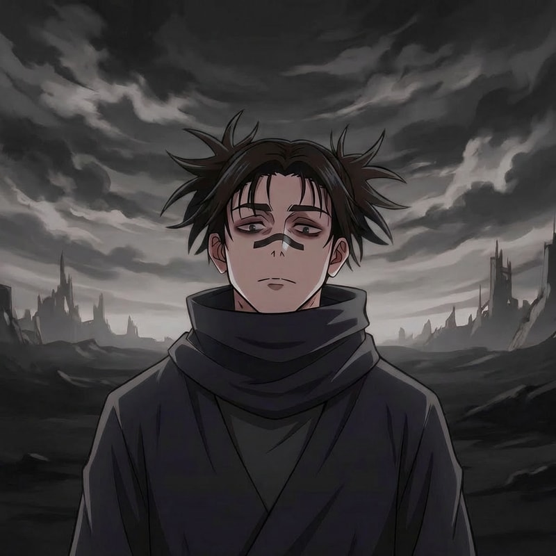 make the background gray tones