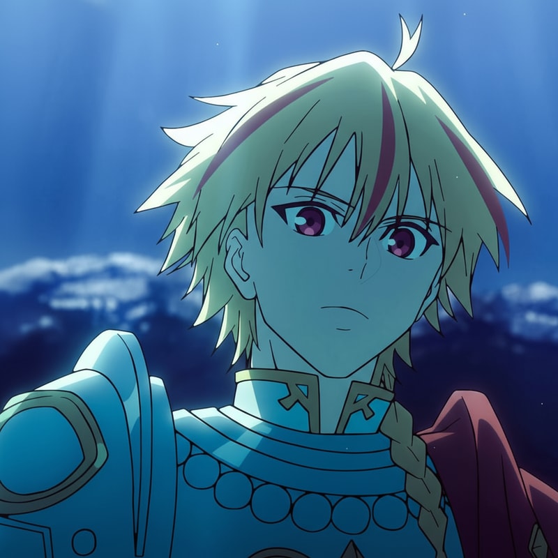 expand the image at the top, left and right side