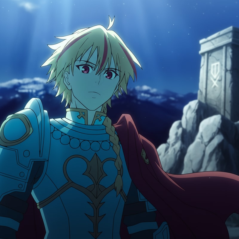 expand the image at the right and top side