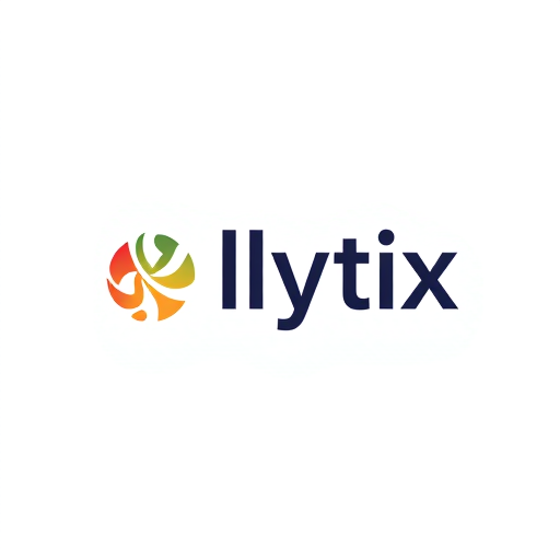 Professional logo design. Create Logo Design: for my company name "ழlytix"