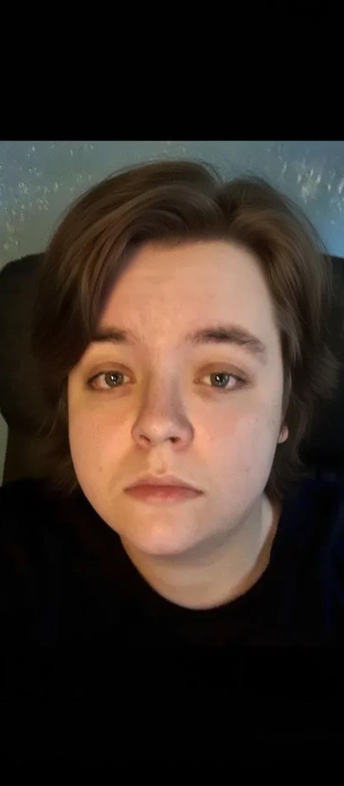 show me haircuts on him, nothing too short