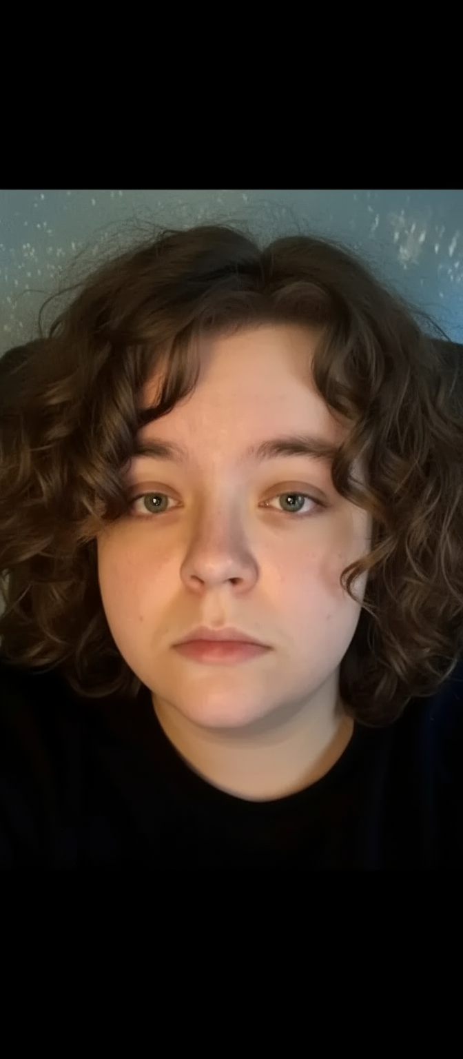 give me more variations, maybe with curls or a fade?