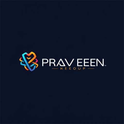 Professional logo design. PRAVEEN KUMAR T