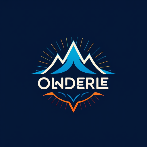 Professional logo design. beyond the bounderies' make a theme based logo