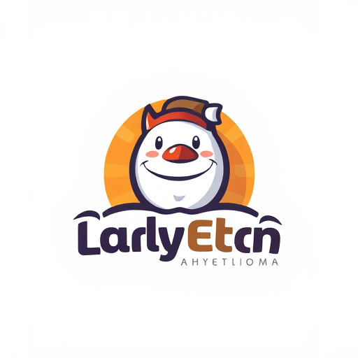 Professional logo design. Logo Design: cartoon 