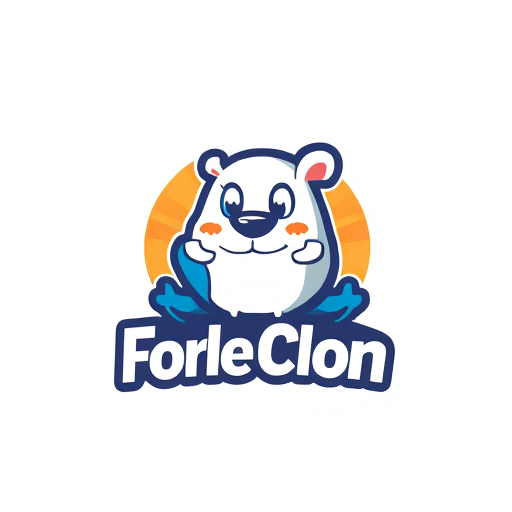 Professional logo design. Logo Design: cartoon 