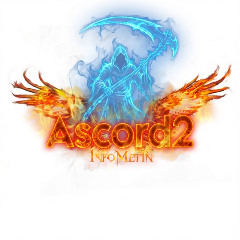 Dolgozd át az egészet a GM helyett legyen oda írva Ascord2 és felette 1 kék phantom kaszával