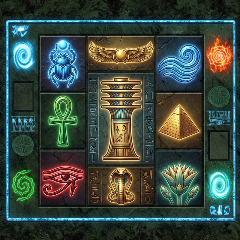 Alakitsd át olyanra hogy jól nézzen ki használj szimbolumokat is egyes területekre stb.