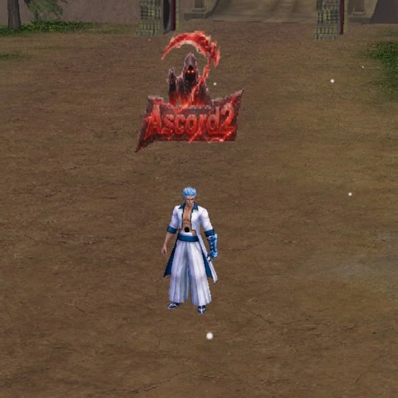 Szerkeszd meg nekem úgy hogy Icihigobol Grimmjow kosztumje van rajtam