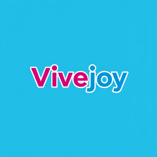 Professional logo design. Vivejoy 