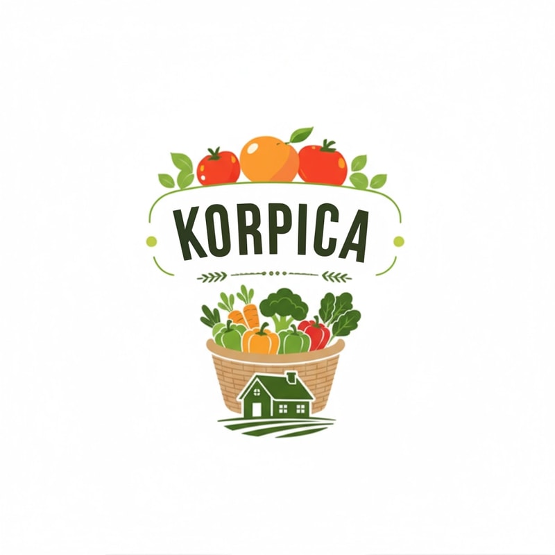 Change it to ,,Korpica'' and under the name ,,Sveze u Crepaji''