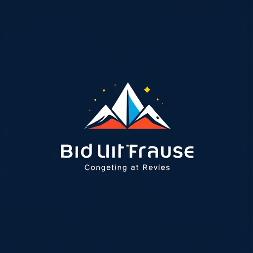 Professional logo design. Creating opportunities