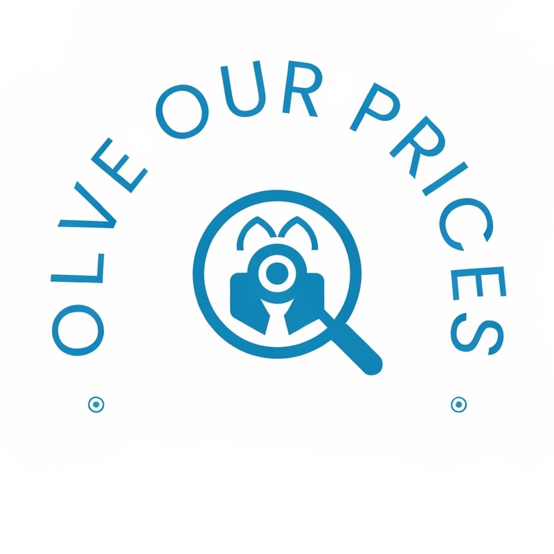 job search of logo in bold icone