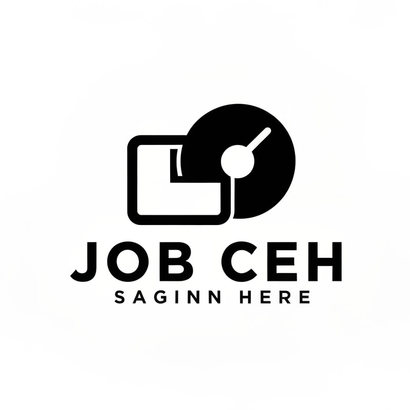 Job search of logo in bold