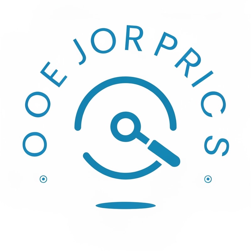 job search of logo in bold icone