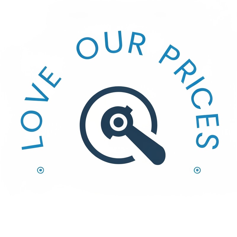 job search of logo in bold icone