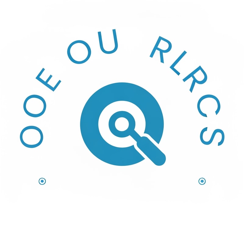 job search of logo in bold icone