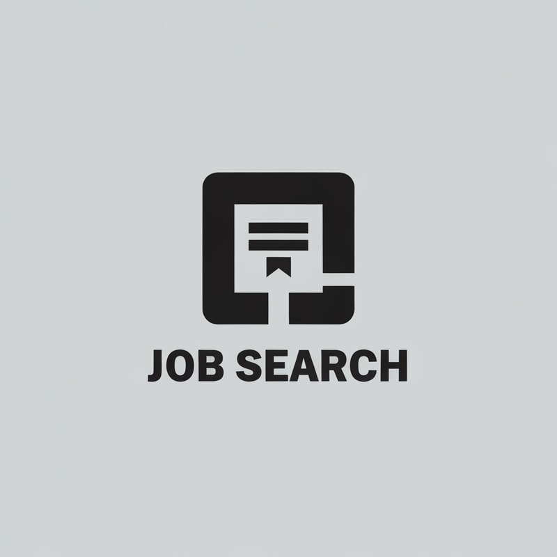 Job search of logo in bold