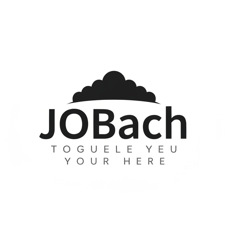 Job search of logo in bold