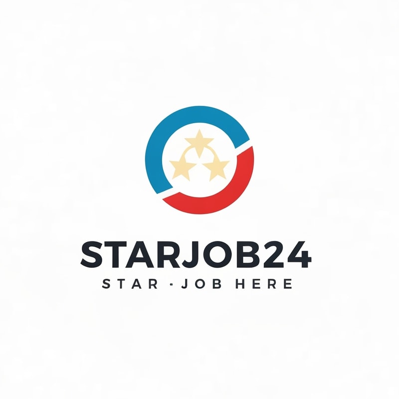 starjobs24 of logo