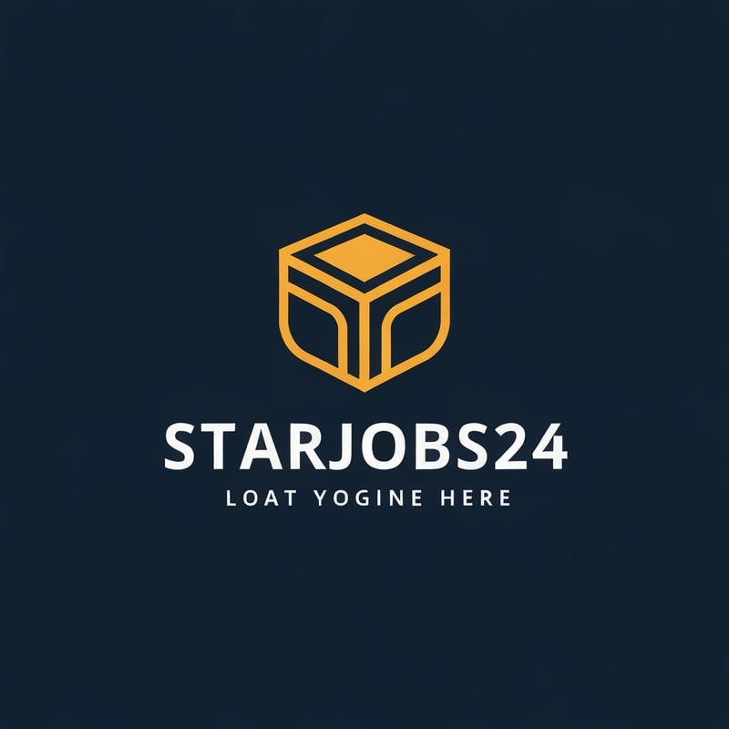 starjobs24 of logo