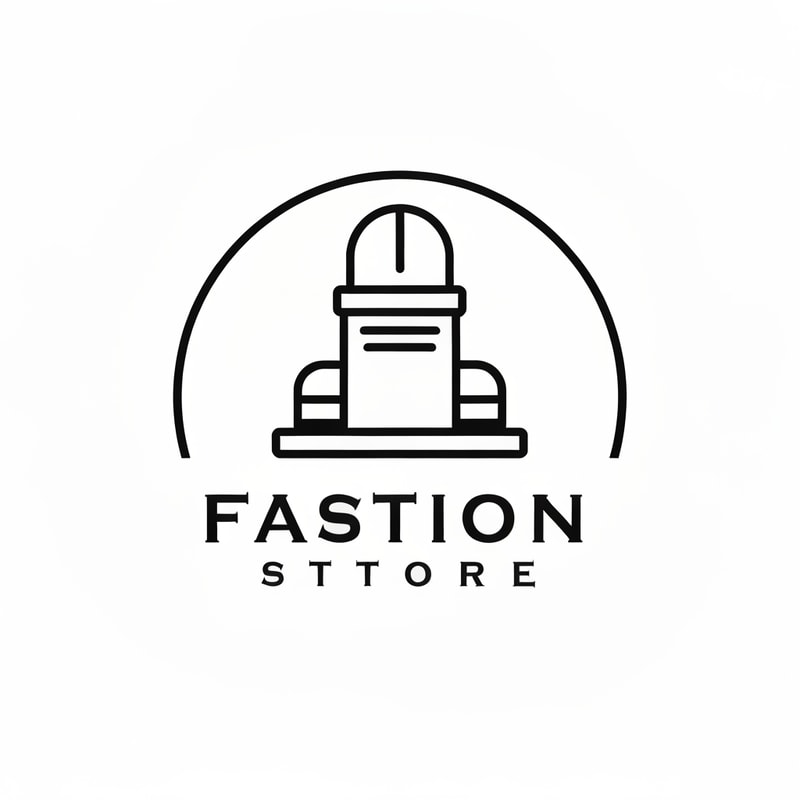 Fastion store logo