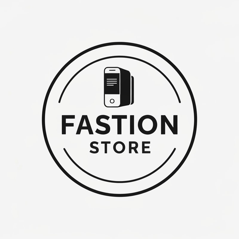Fastion store logo