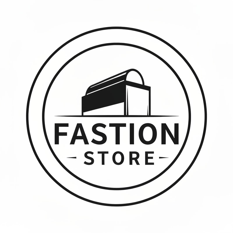 Fastion store logo
